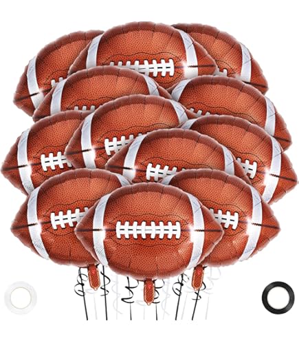 Chicago Bears Anagram Balloon Bouquet W/ Free Shipping...
