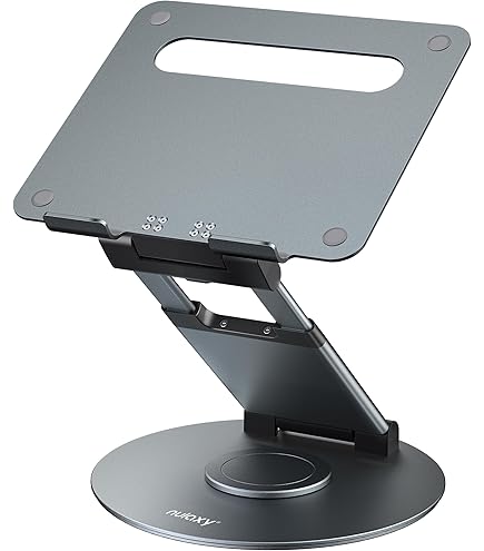 Twelve South HiRise para MacBook | Suporte de altura ajustável
