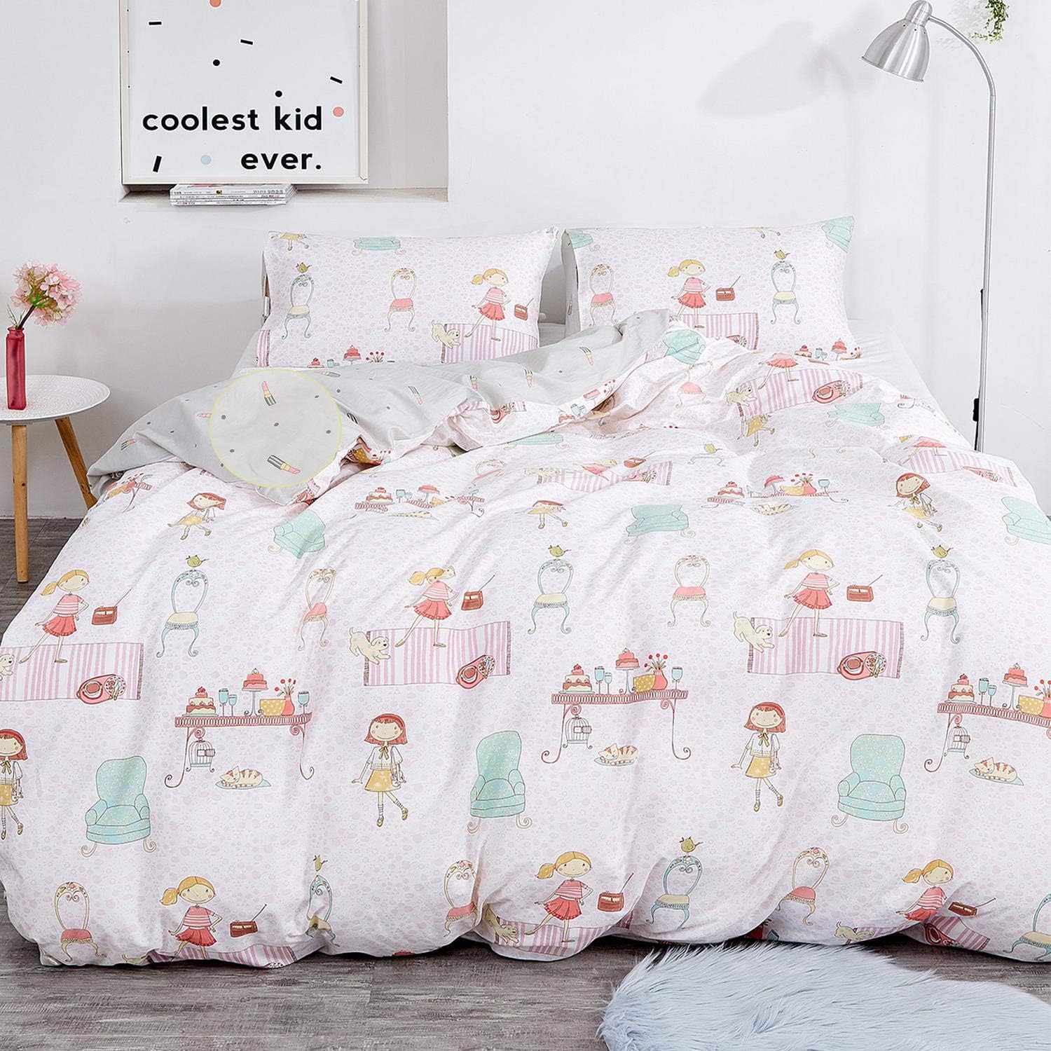 little girl princess comforter sets