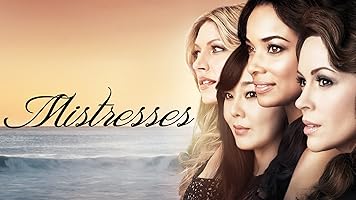 Mistresses Season 1