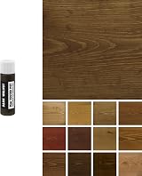 Littlefair's Wood Stain Water-Based Dark Walnut 15ml Tester Pot