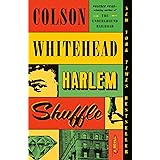 Harlem Shuffle: A Novel