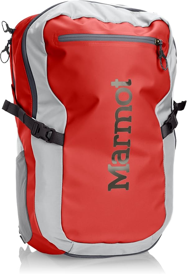 marmot trans hauler