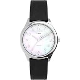 Timex Women's Easy Reader Watch