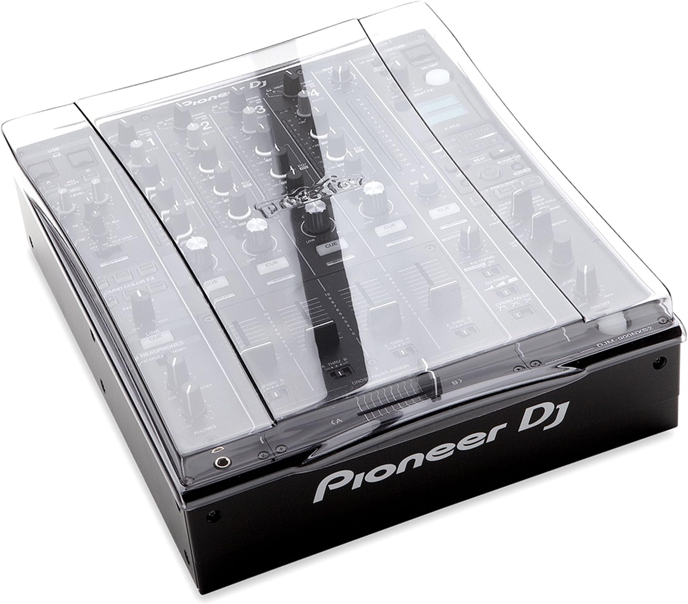 DJM-900 NXS2 Cover