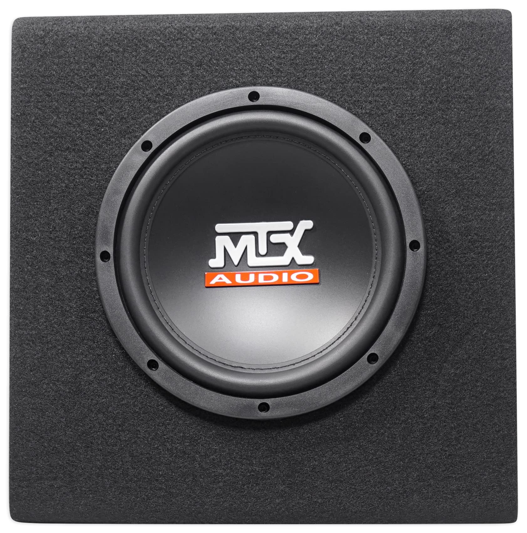 MTX AUDIO RTP8A 8