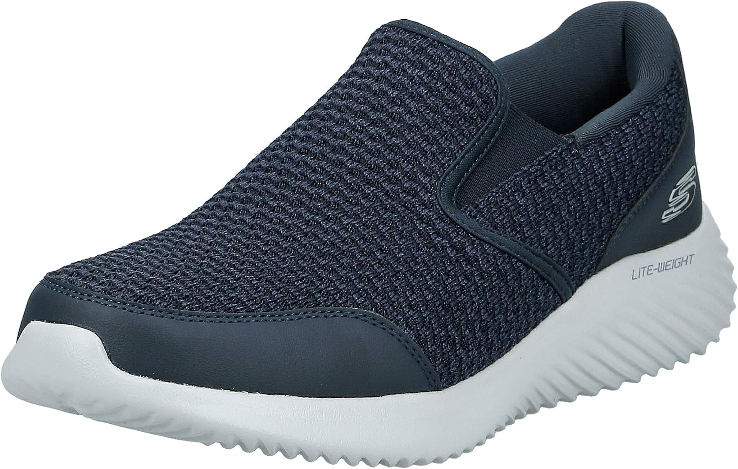 skechers bounder men's shoes