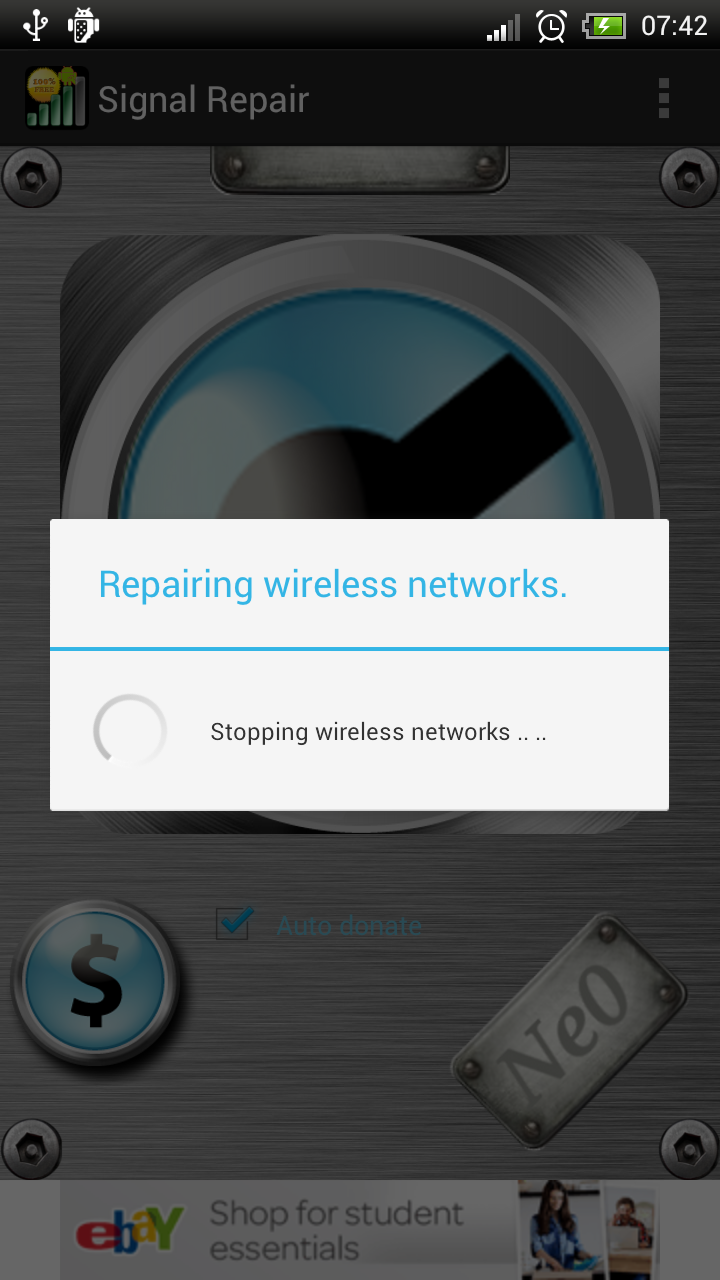 FREE Network Signal Booster Pricepulse