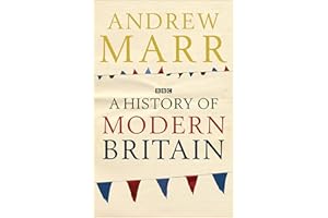 A History of Modern Britain