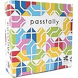 Passtally Board Game