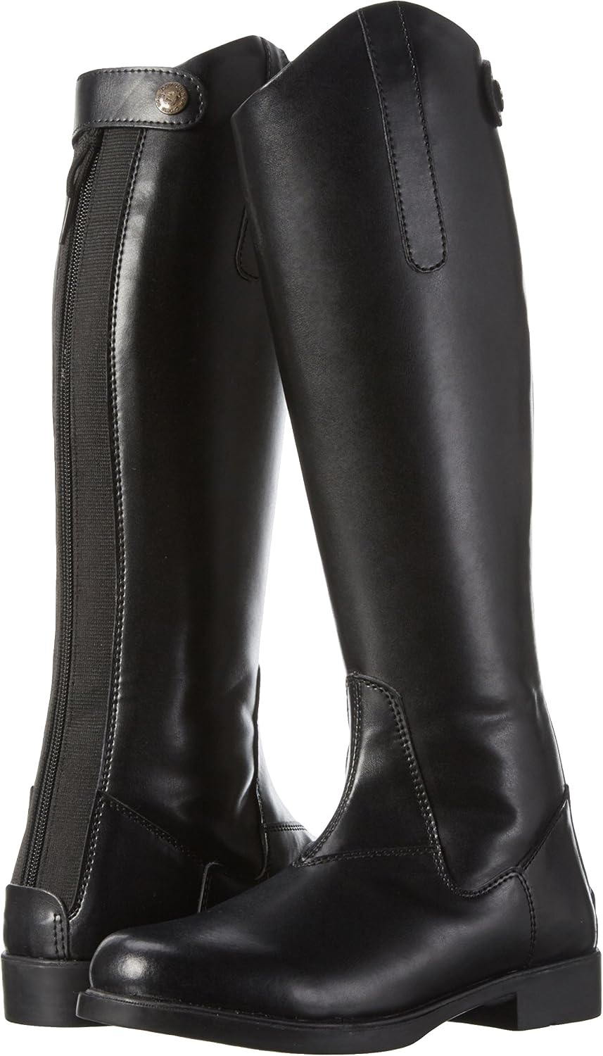 da Donna New General HKM Stivali da Equitazione Stivali da equitazione da  donna Sport e tempo libero outlookplanningdevelopment.com.au