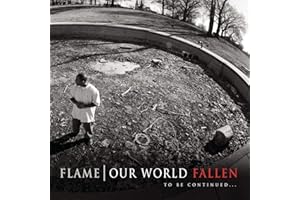 Our World:Fallen - CD