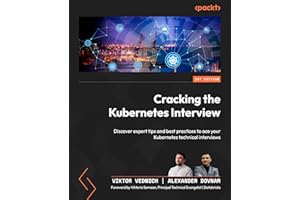 Cracking the Kubernetes Interview: Discover expert tips and best practices to ace your Kubernetes technical interviews