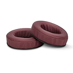 Brainwavz XL Large Replacement Memory Foam Earpads