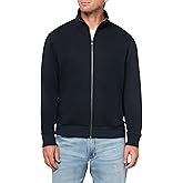 BOSS mens H-shepherd Zip-up Jacket