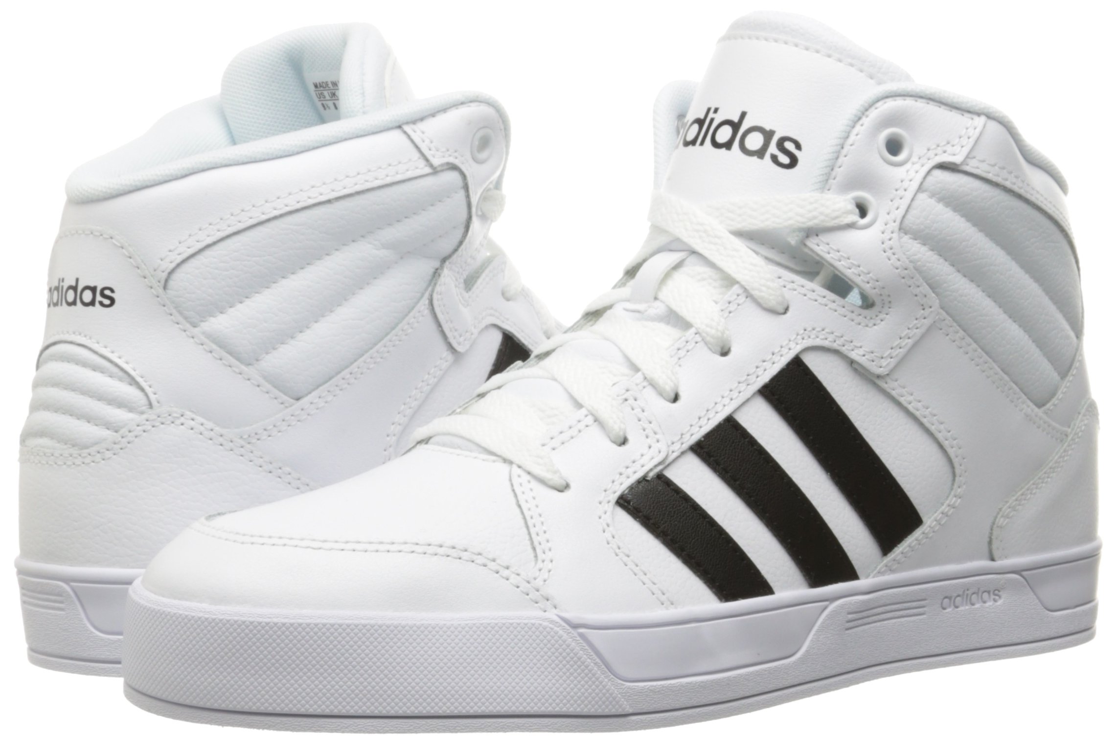 Adidas Womens Raleigh Mid W W Fashion Sneaker Desertcart Cyprus