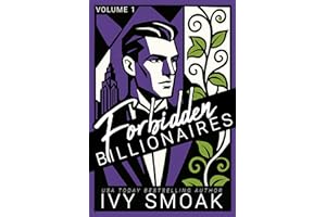 Forbidden Billionaires: Volume 1
