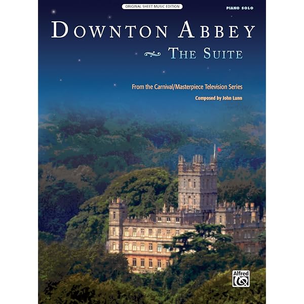 Downton Abbey: Series 1 Scripts (Official): Julian Fellowes