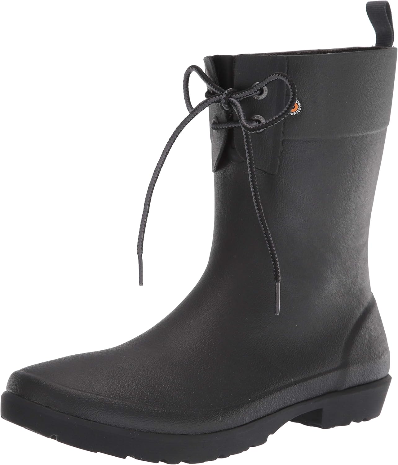 bogs flora 2 eye boot