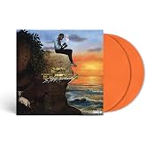 My Turn (5 Year Anniversary Edition) [Tangerine 2 LP]