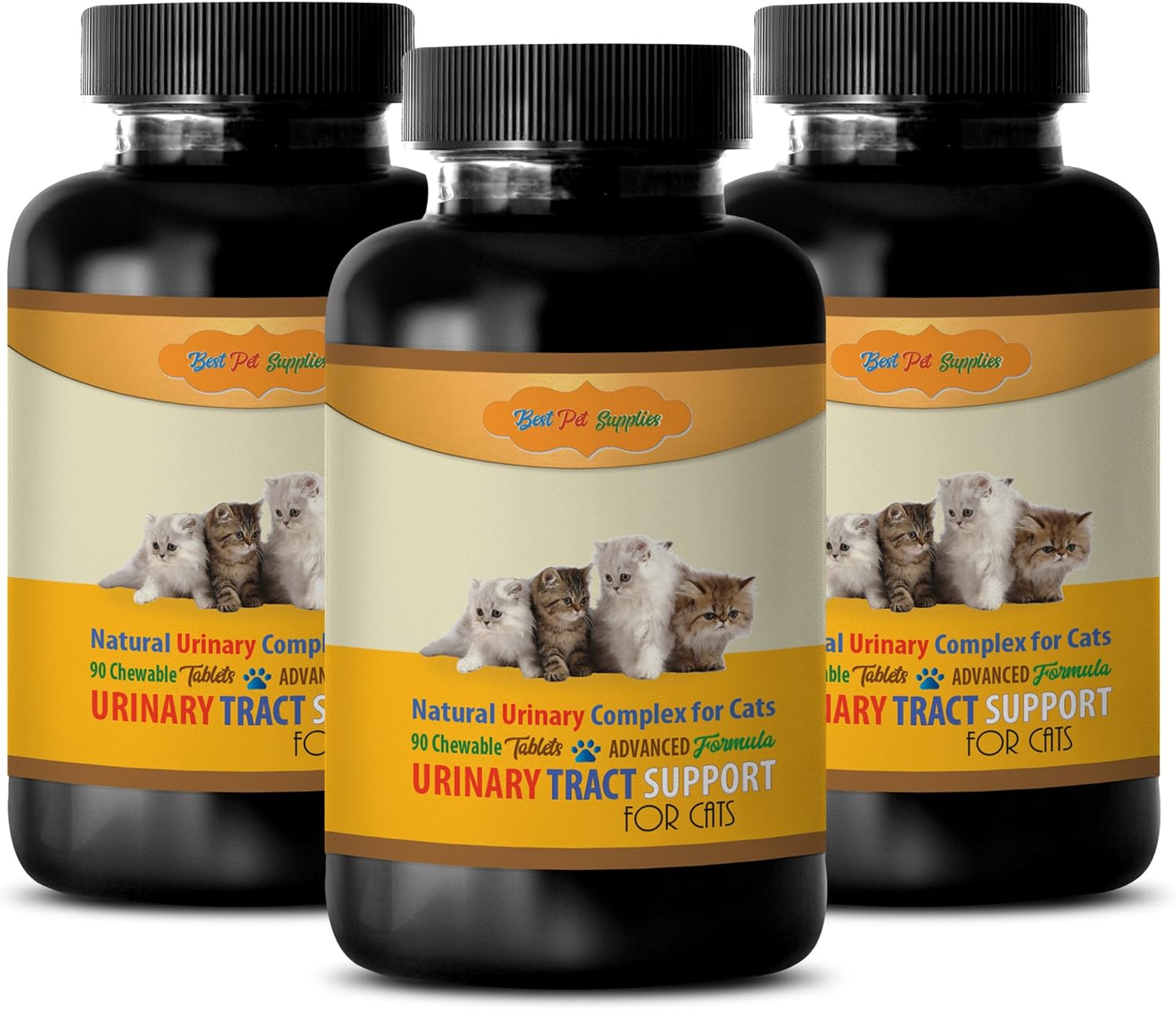 Amazon Com Cat Uti Cranberry Cat Urinary Tract Support Best Complex Advanced Urinary Tract Cat Treats 180 Treats 2 Bottles Pet Supplies