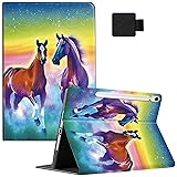 RYUITHDJP for Samsung Galaxy Tab S9 Case 2023 11