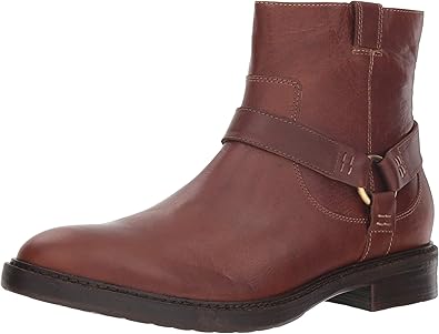 lucky brand men's boots