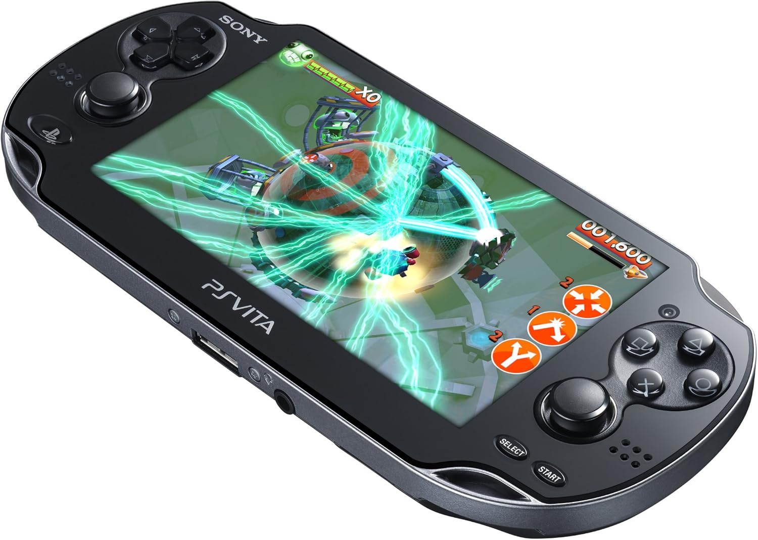 Amazon Co Jp Playstation Vita Wifi 北米版 輸入品 ゲーム