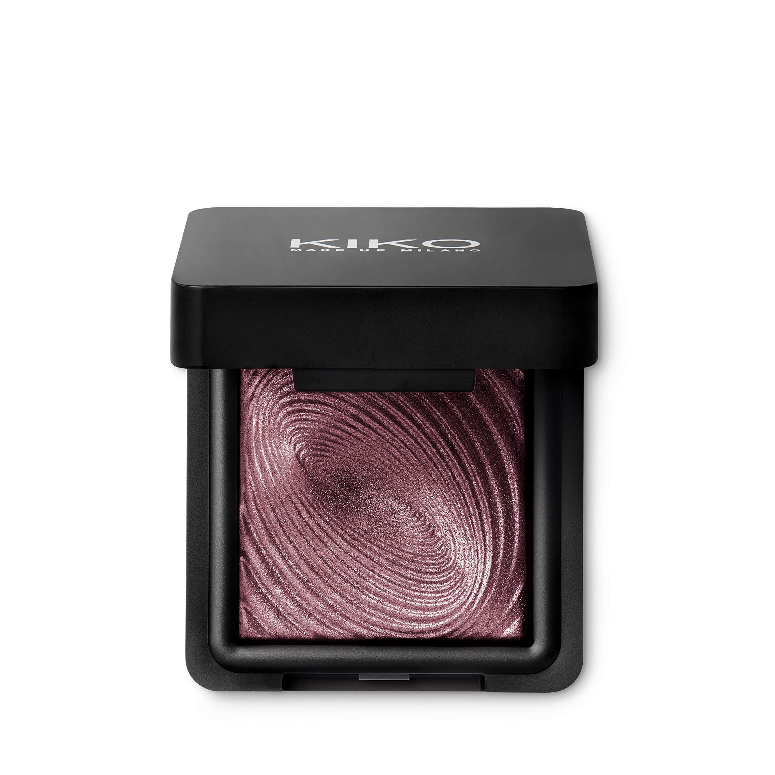 KIKO Milano Water Eyeshadow - 204 | Instant colour eyeshadow, for wet and dry use โ image 1
