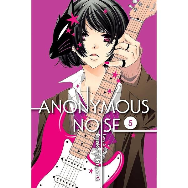 anonymousジャップNO3,4,5,7,8,12.15.19 計8冊 Amazon.com: Anonymous Noise, Vol. 8: 9781421594279: Fukuyama