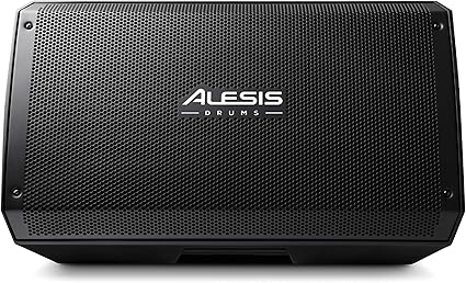 amplifier for 12 inch speakers