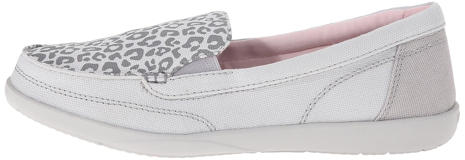 crocs women's loafers