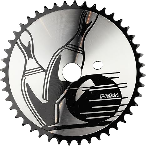 haro chainring