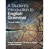 A Student's Introduction to English Grammar