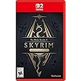 The Elder Scrolls V: Skyrim Anniversary Edition – Nintendo Switch 2 [Code in Box]