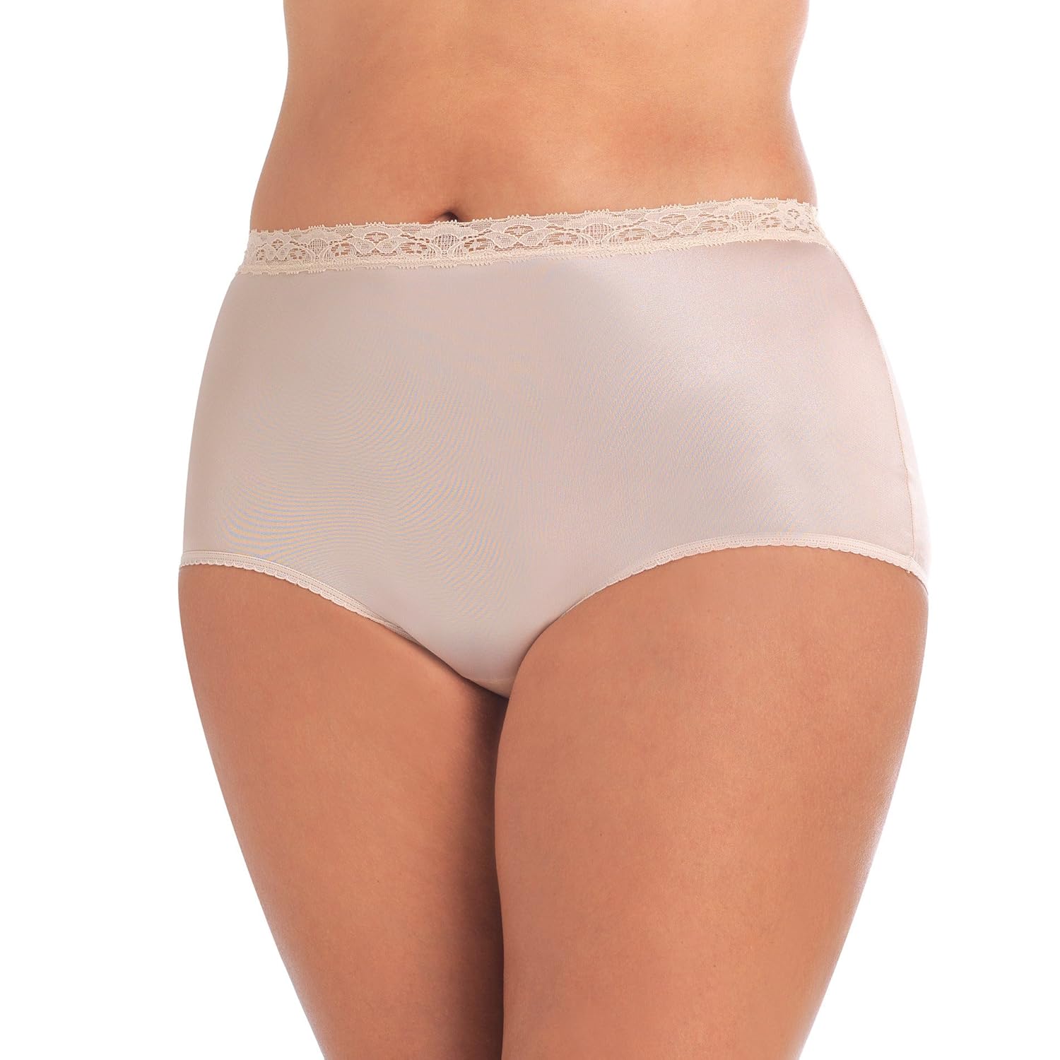 Vanity Fair Women's Briefs Amazon.co.uk Clothing