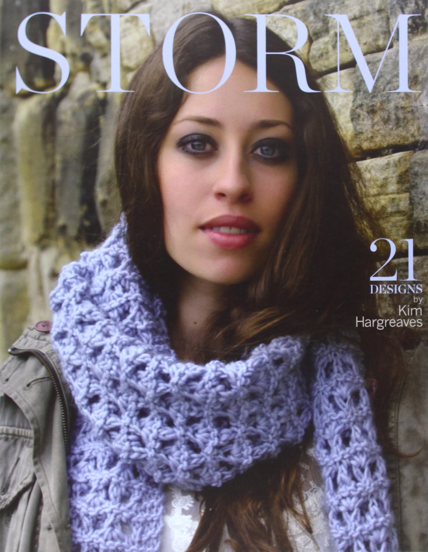 kim hargreaves knitting patterns