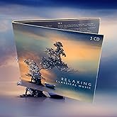 3 CD Relaxing Classical Music