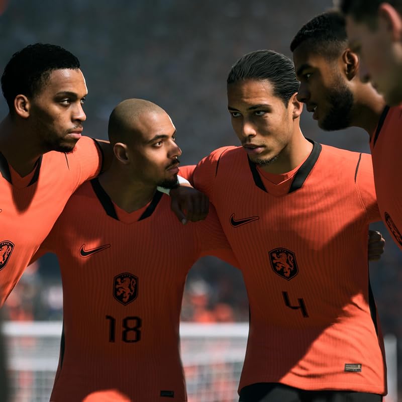 EA SPORTS FC 26 Standard Edition PS5 | Videospiel | Französisch