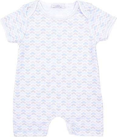 baby boy playsuit
