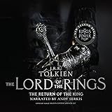 The Return of the King: Lord of the Rings, Book 3