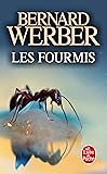 Les Fourmis (Les Fourmis, Tome 1) (Le Livre de Poche) (French Edition)
