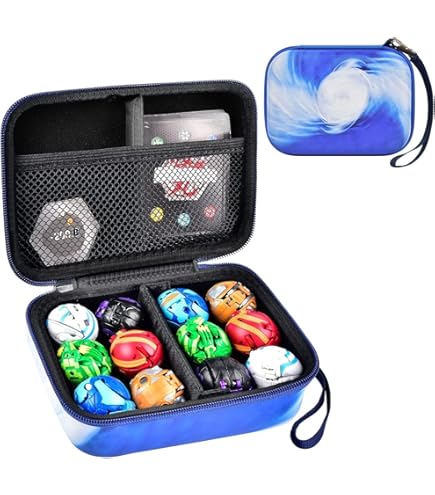 Amazon.com: Bakugan, Battle Brawlers Starter Set with Transforming