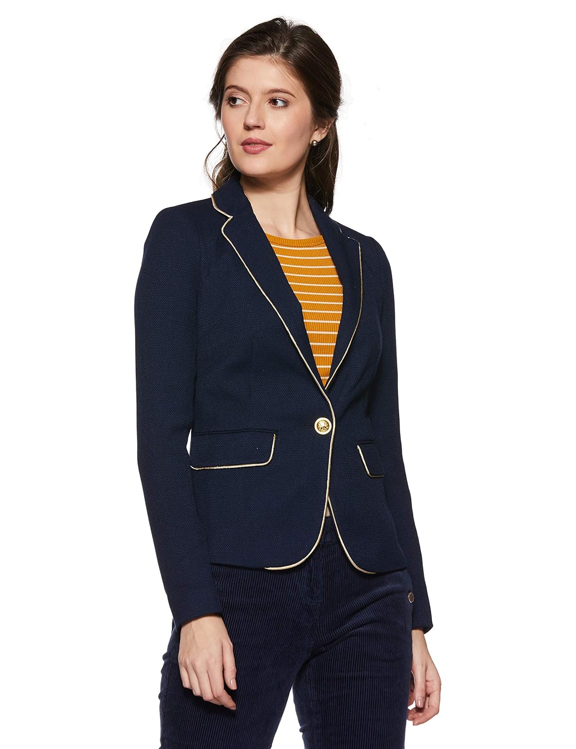vero moda women's blazer