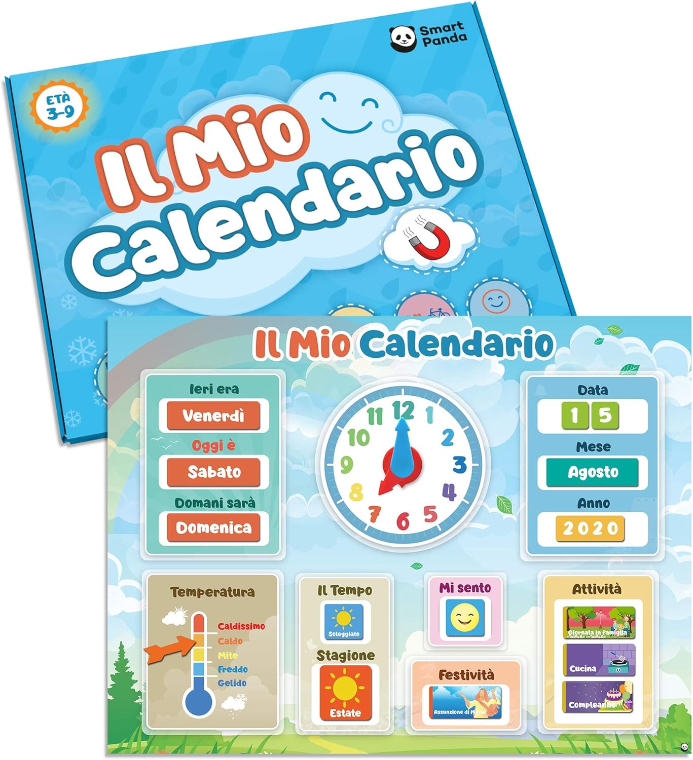 orologio impermeabile per il nuoto che conta i giri