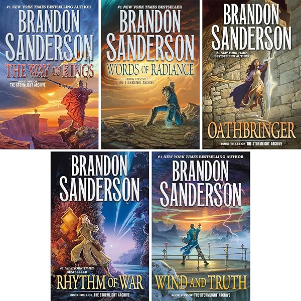希少　Godslayer Volume Two of The Sundering Amazon.com: Godslayer - Volume Two Of The Sundering