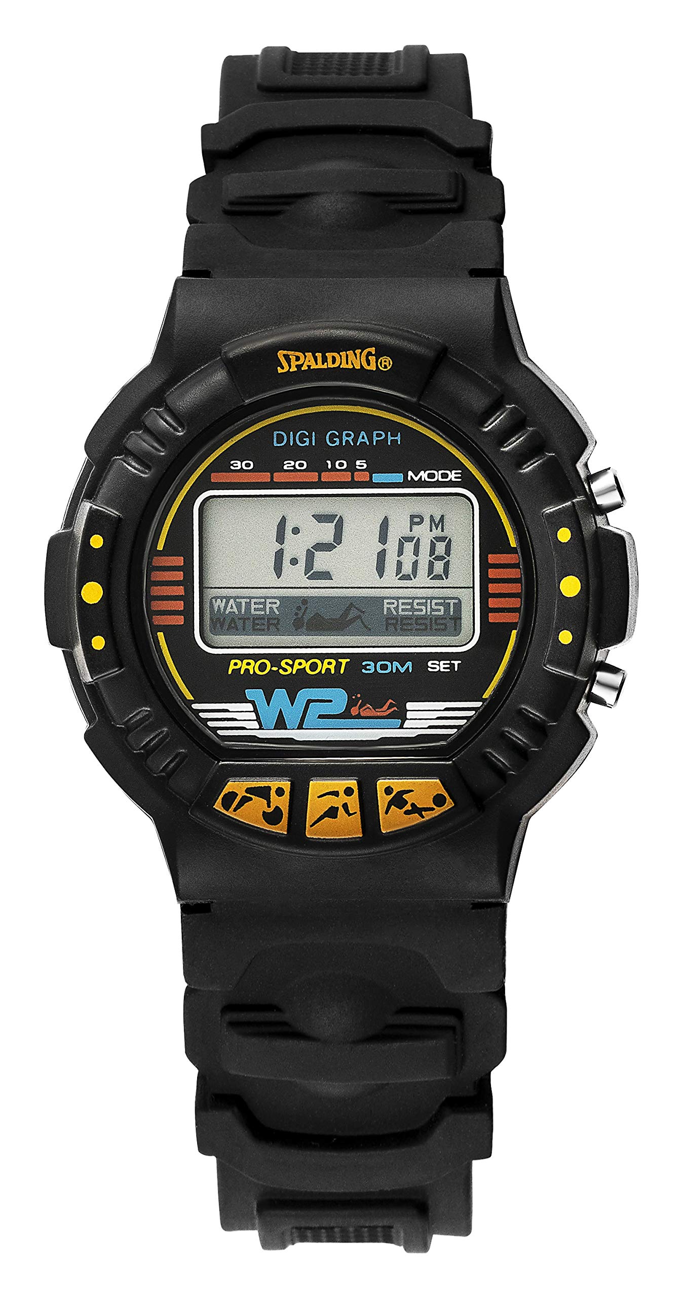 Spalding - Men's Watch SP00009