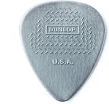 Dunlop Nylon Max Grip 0.73mm Picks Pack of 24 - Jim Dunlop view 2