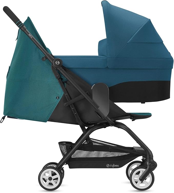 poussette cybex eezy s2