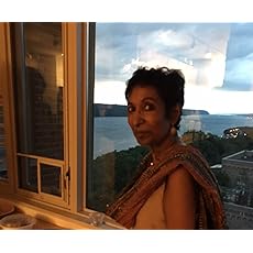 Meena alexander cause of death image